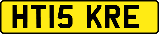 HT15KRE