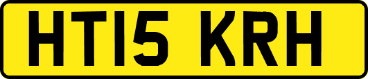 HT15KRH