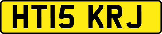 HT15KRJ