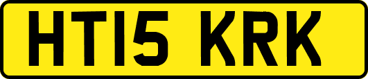 HT15KRK