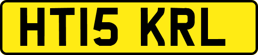 HT15KRL