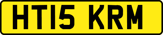 HT15KRM