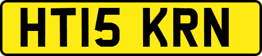 HT15KRN