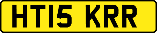 HT15KRR