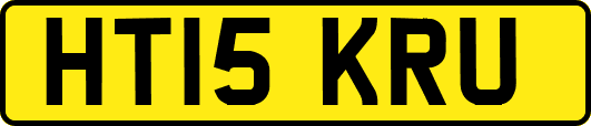HT15KRU