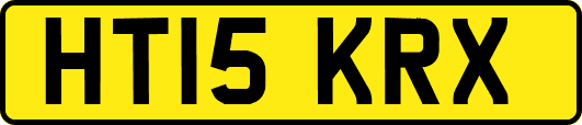 HT15KRX