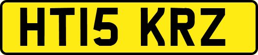 HT15KRZ
