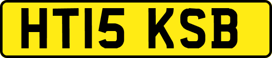 HT15KSB