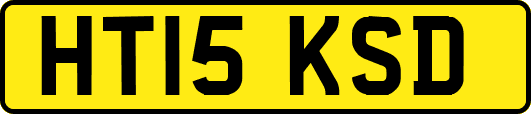 HT15KSD