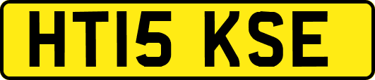 HT15KSE