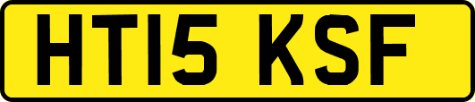 HT15KSF