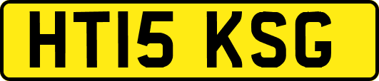 HT15KSG