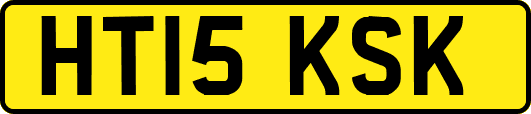 HT15KSK
