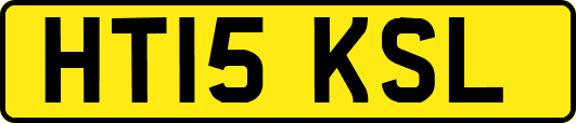 HT15KSL
