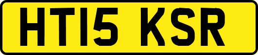 HT15KSR