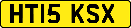 HT15KSX