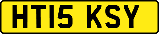 HT15KSY