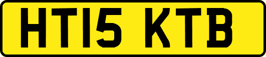 HT15KTB