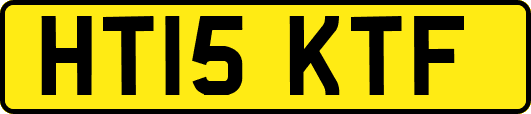 HT15KTF