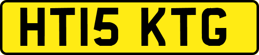 HT15KTG