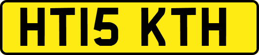 HT15KTH
