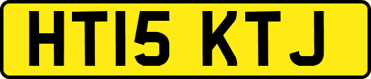 HT15KTJ