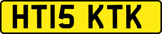 HT15KTK