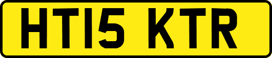 HT15KTR
