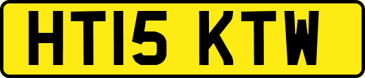 HT15KTW