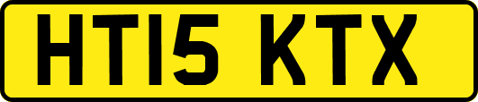 HT15KTX