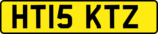 HT15KTZ