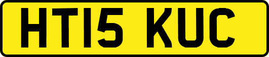 HT15KUC