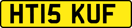 HT15KUF