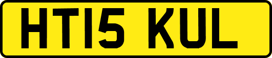 HT15KUL