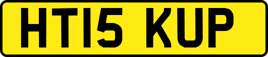 HT15KUP