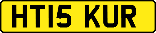 HT15KUR