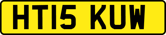 HT15KUW