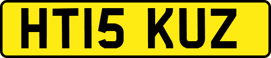 HT15KUZ