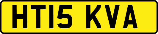 HT15KVA