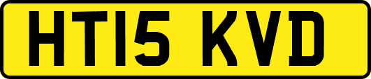 HT15KVD