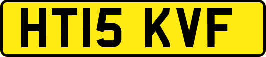 HT15KVF