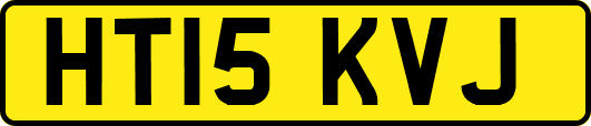 HT15KVJ