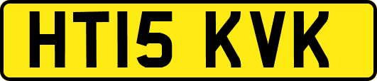 HT15KVK