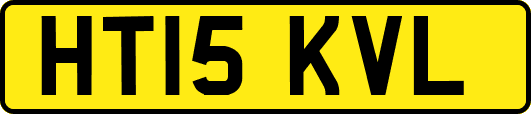 HT15KVL
