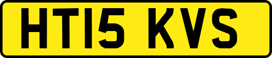 HT15KVS