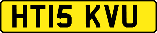 HT15KVU