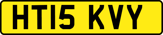 HT15KVY