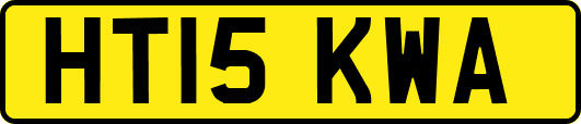 HT15KWA