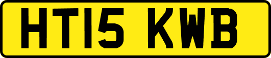 HT15KWB