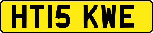 HT15KWE
